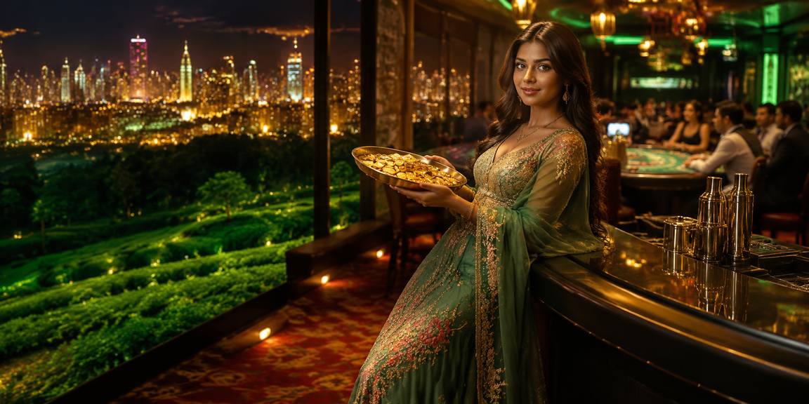 jaya444 স্টক মার্কেট রুলেট