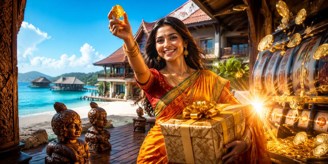 jaya444 আমেরিকান রুলেট টেবিল